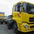 Bán xe tải Dongfeng Hoàng Huy B170 9.6 tấn phiên bản mới 2015 hỗ trợ trả góp lãi suất thấp giao xe ngay