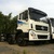 Bán xe tải Dongfeng 14 tấn C260 3 chân 6x4 lắp ráp và nhập khẩu các loại bán trả góp, gắn cẩu, đóng thùng mui bạt