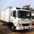 Xe tải thùng Đông lạnh 13,5 tấn Hyundai HD210, giá tốt nhất thị trường