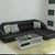 Ghế sofa da giá rẻ LG.2081