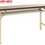 Bàn làm việc 1m2x50 có bụng