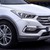 Hyundai santafe 5 chỗ 7 chỗ máy dầu máy xăng