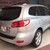 Bán Santafe MLX, màu bạc, tên tư nhân