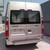 Ford Transit 2015,