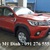 Xe bán tải Toyota Hilux 2016 kỷ nguyên xe bán tải