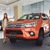 Toyota Hilux G 3.0L 4x4 AT 2016 hoàn toàn mới