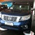 Xe Nissan Navara 2016