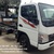 Giá bán xe tải Mitsubishi Fuso 1.9 Tấn, 3.5 Tấn, 4.5 Tấn, 5.2 Tấn trả góp rẻ nhất, có sẵn thùng giao xe ngay