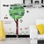 Decal dán tường Ovivi Cây Happy Tree OV223