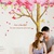 Decal dán tường Ovivi cây anh đào beutiful to OV470