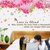Decal dán tường Ovivi Cây anh đào Love to OV350
