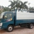 Xe tải thaco ollin 500B 198A 5 tấn, 1 tấn 9