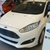 Ford Fiesta giá tốt nhất, hỗ trợ vay 80% với lãi suất ưu đãi