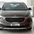 Kia Sedona xe nhập giá tốt nhất trong tháng chỉ với 1198