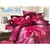 Bộ drap lụa satin HQ 1300k bộ 1m6 có mền