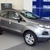 Giá xe Ford ecosport 1.5 AT 2015 đủ màu, giá tốt, giao xe ngay