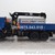 Kamaz 6517 6x4 xe sắt xi, tải thùng 3 cầu Kamaz 15 tấn, thùng7.8m
