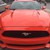 Xe Ford Mustang Ecoboost 2015