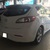 Cần bán Mazda 3, nhập khẩu màu trắng. xe đẹp không tỳ vết