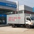 Bán xe tải hyundai 3,5 tấn hd72 thùng kín, mui bạt, đông lạnh giá tốt