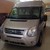 Xe Ford Transit 2.5 số sàn