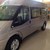 Xe Ford Transit 2.5 số sàn