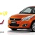 Suzuki swift 2016,mua ngay để nhận khuyến mãi lớn