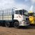Bán xe tải Dongfeng Hoàng Huy 17.9 tấn L315 thùng mui bạt, Bán trả góp qua ngân hàng