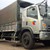 Bán xe tải Cửu Long 9.5 tấn, TMT 9,5 tấn chính hãng giá rẻ giao ngay, hỗ trợ trả góp