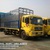 Bán xe tảI Dongfeng Hoàng Huy B170 thùng mui bạt, tải trọng 8.7 tấn, 9.6 tấn hỗ trợ trả góp, mức vay cao, lãi suất thấp