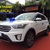 Hyundai Creta, giảm ngay 20.000.000, Hyundai Sông Hàn Đà Nẵng. Giá siêu mềm