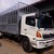 Chuyên Cung cấp các loại xe nhãn hiệu Hino Xe tải Hino FC xuất xứ Nhật Bản Tổng tải trọng10.4 tấn Tải trọng cho phép chở