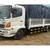 Bán Xe Tải HiNo 6 Tấn FC, 800 triệu xe có sẳn cọc 30% giao xe tặng máy lạnh