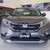 Honda CRV Mới 2015 Khuyến mãi hấp dẫn