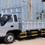 Xe tải jac 7 tấn 25 nhà máy jac việt nam