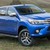 Báo giá xe toyota hilux 2017 rẻ nhất hà nội, bán trả góp xe toyota hilux 2017