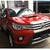 Toyota Hilux 2016 số tự động màu cam tuyệt đẹp