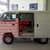 Xe bán tải suzuki blindvan tải trọng 580kg tại cần thơ, miền tây