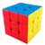 Rubik-3x3x3-Moyu-Aolong-Stickerless