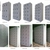 Tủ locker 24 cánh