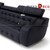 Sofa da MSDH-162