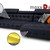 Sofa da MSDH-162