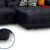 Sofa da MSDH-162