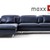 Sofa cao cấp đầu gật gù MSDH-160