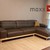 Sofa nỉ sang trọng MSNH-164