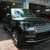 Bán Range Rover LWB Autobiography màu đen