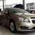 Chevrolet Cruze MT 1.6 số sàn phiên bản nâng cấp 2015