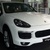 Bán xe Porsche Cayenne 2016 nhập khẩu chính hãng mới 100%