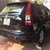 Cần bán Honda CRV, nhập khẩu, màu đen