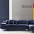 Sofa cao cấp đầu gật gù MSDH-160